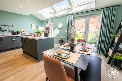 undefined, Strawberry Grange, Bridgwater