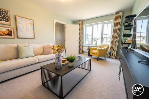 undefined, Strawberry Grange, Bridgwater