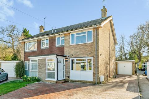 undefined, Jasmine Close, Redhill