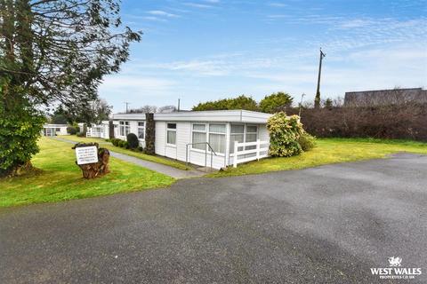 undefined, Roch, Haverfordwest