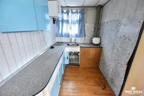 undefined, Roch, Haverfordwest