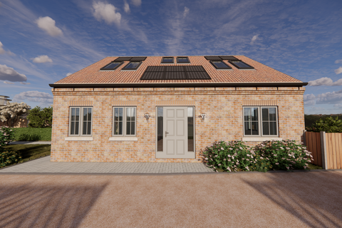 undefined, Hirst Road, Selby YO8