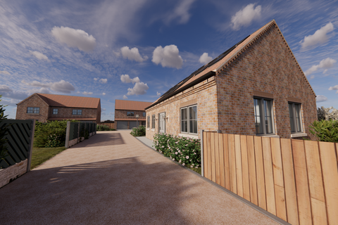 undefined, Hirst Road, Selby YO8