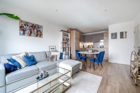 1 bedroom apartment for sale, Katie Court, 7 Edwin Street, London, E16