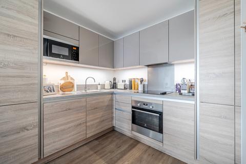 1 bedroom apartment for sale, Katie Court, 7 Edwin Street, London, E16