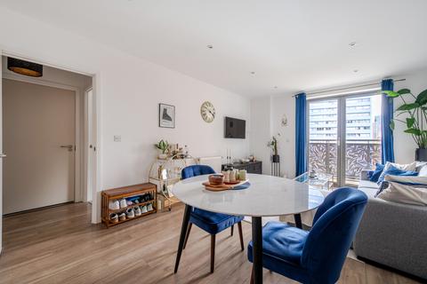 1 bedroom apartment for sale, Katie Court, 7 Edwin Street, London, E16