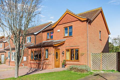 undefined, Swaby Close, Marshchapel, Grimsby, DN36