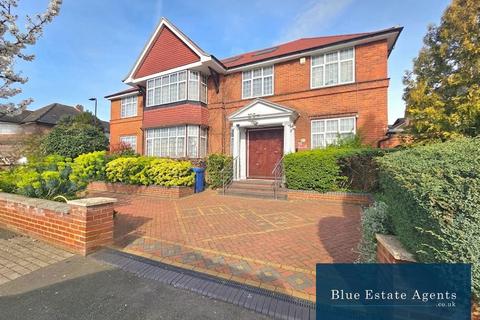 undefined, Beaufort Road, London, W5