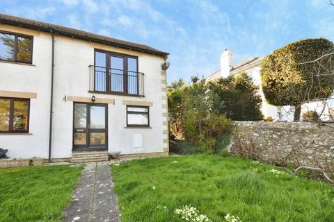 2 bedroom end of terrace house for sale, Kidmore Close, Bridport DT6