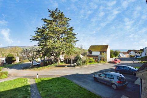 2 bedroom end of terrace house for sale, Kidmore Close, Bridport DT6