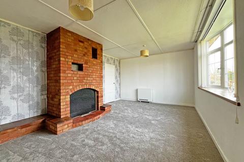 3 bedroom semi-detached bungalow for sale, The Crescent, Brockworth, GL3