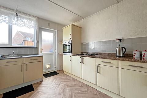 3 bedroom semi-detached bungalow for sale, The Crescent, Brockworth, GL3