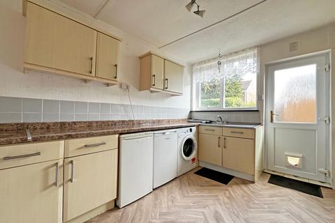 3 bedroom semi-detached bungalow for sale, The Crescent, Brockworth, GL3
