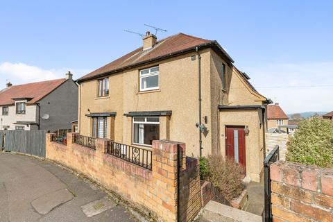undefined, Forthview Crescent, Bo'ness EH51