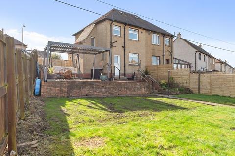 undefined, Forthview Crescent, Bo'ness EH51