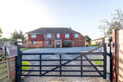 6 bedroom detached house for sale, Stoke Road, Allhallows, Rochester, Kent, ME3
