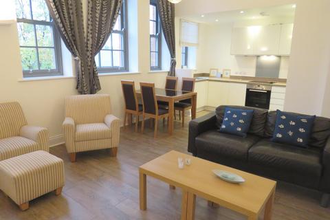 2 bedroom apartment to rent, Victoria Gardens, Leeds