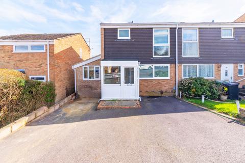 3 bedroom semi-detached house for sale, St. Lukes Road, Tunbridge Wells TN4