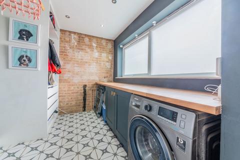 3 bedroom semi-detached house for sale, St. Lukes Road, Tunbridge Wells TN4