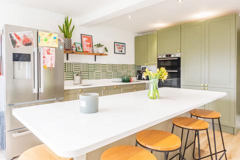 3 bedroom semi-detached house for sale, St. Lukes Road, Tunbridge Wells TN4