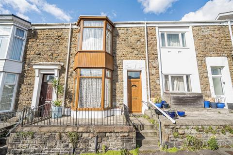 3 bedroom terraced house for sale, Cromwell Street, Mount Pleasant, Swansea