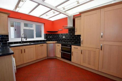 3 bedroom terraced house for sale, Cromwell Street, Mount Pleasant, Swansea