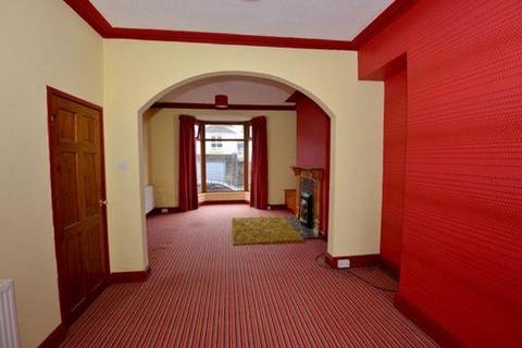 3 bedroom terraced house for sale, Cromwell Street, Mount Pleasant, Swansea