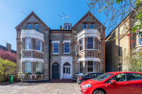 undefined, St. Margarets Road, St Margarets