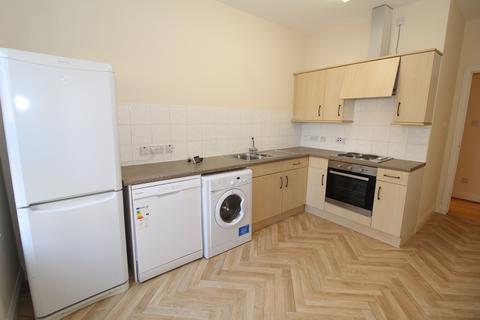 2 bedroom flat to rent, St. Andrews Square, Glasgow G1
