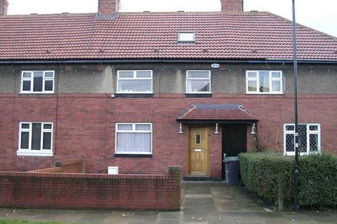 Crombie Avenue, Burtonstone Lane, York