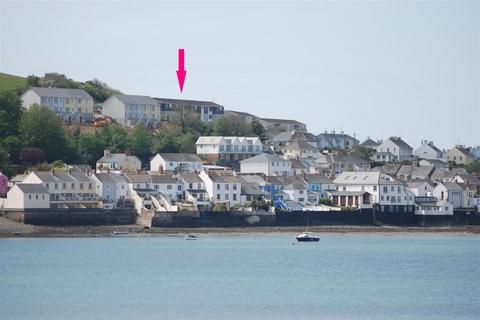 undefined, The Mount, Appledore