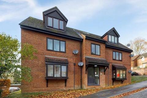 undefined, Nightingale House, High Wycombe HP11