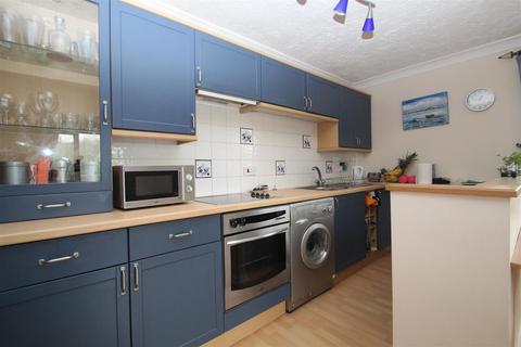 undefined, Nightingale House, High Wycombe HP11