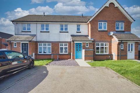 2 bedroom townhouse for sale, Whitworth Avenue, Hinckley