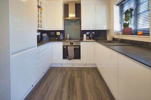 2 bedroom townhouse for sale, Whitworth Avenue, Hinckley