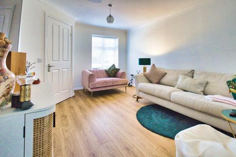 2 bedroom townhouse for sale, Whitworth Avenue, Hinckley