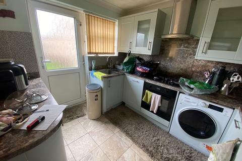 3 bedroom end of terrace house for sale, Brook Road, Marston Moretaine, Bedford