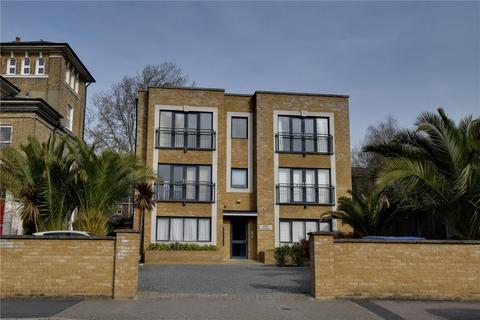 undefined, Belmont Park, Lewisham, London, SE13