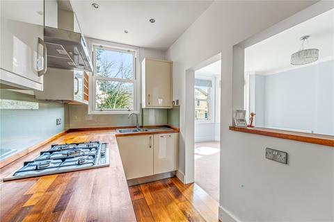 undefined, St. Margarets Road, St Margarets