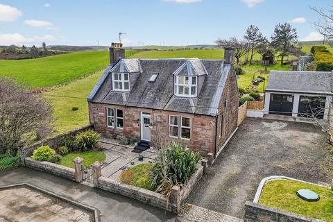 undefined, Oswald Cottage, 1 Main Road , Kirkoswald, KA19 8HY