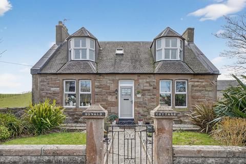 undefined, Oswald Cottage, 1 Main Road , Kirkoswald, KA19 8HY