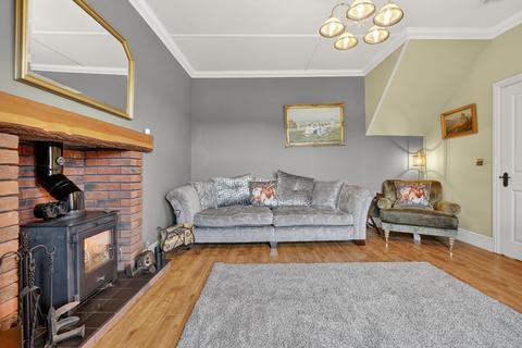 undefined, Oswald Cottage, 1 Main Road , Kirkoswald, KA19 8HY