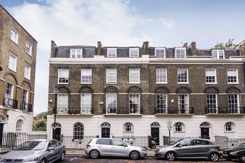 4 bedroom house for sale, Canonbury Square, London, N1