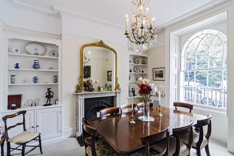 4 bedroom house for sale, Canonbury Square, London, N1