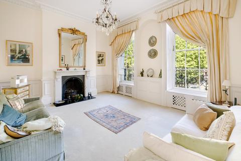 Canonbury Square, London, N1