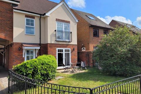 undefined, Bicester Road, Aylesbury HP19