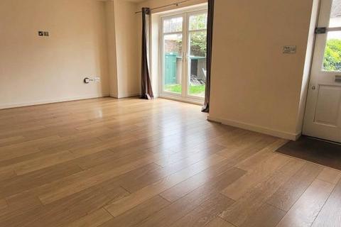 undefined, Bicester Road, Aylesbury HP19