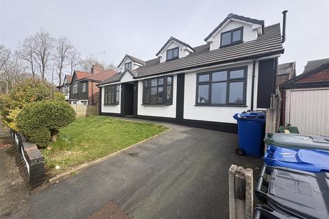 undefined, Woodland Crescent, Prestwich, Manchester