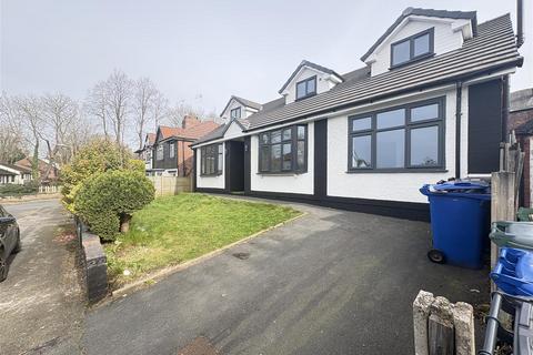 undefined, Woodland Crescent, Prestwich, Manchester