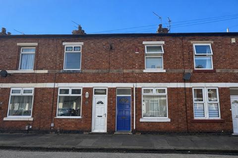 2 bedroom terraced house to rent, Phyllis Grove, Nottingham, NG10